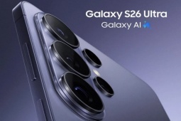 Loạt video AI "nhá hàng" tính năng của dòng Galaxy S26 gây tranh cãi