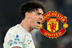 Tin mới nhất bóng đá sáng 18/2: MU muốn chiêu mộ hậu vệ hay nhất Serie A