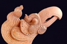 Chiêm ngưỡng bảo vật quốc gia ngàn năm tuổi tại Hoàng Thành Thăng Long