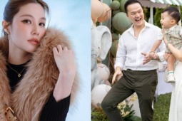 Hôn nhân viên mãn, không phô trương của nữ diễn viên tuổi Ngọ nổi tiếng VTV