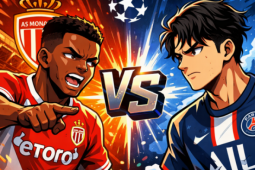 PSG ngược dòng thắng AS Monaco 3-2, HLV Luis Enrique nói gì về “người hùng" Doue?