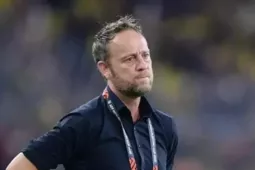 HLV Polking nói gì khi CAHN bị xử thua 0-3 ở Cúp C2 châu Á?