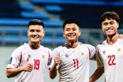 Quang Hải: "Công an Hà Nội FC sẽ thể hiện bản lĩnh, ý chí cầu thủ Việt Nam"