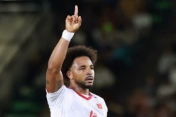 'Cơn khát' dài 318 ngày của Nguyễn Xuân Son