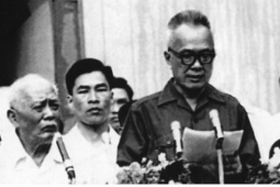 Tư liệu quý về Tết Bính Thìn 1976 - mùa Xuân đầu tiên sau khi đất nước thống nhất