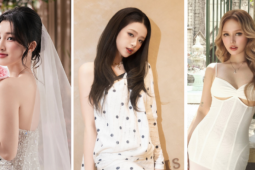 Dàn mỹ nhân Tuổi Ngọ 2k2, người làm dâu hào môn, người triệu view TikTok