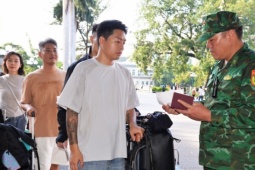 Tết biên cương: Những người lính giữ cho mùa xuân trọn vẹn