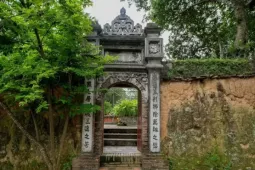 5 ngôi chùa cảnh đẹp gần Hà Nội cho chuyến xuất hành đầu năm