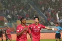 Nhận định Tampines vs Công an Hà Nội, 19h15 ngày 18/2: Vượt núi tại Singapore