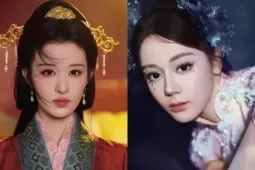 Ngắm hai mỹ nhân này mới hiểu thế nào là “đẹp nghiêng nước nghiêng thành”