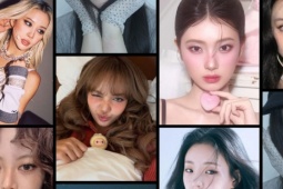 7 xu hướng trang điểm K-Beauty đẹp nhất nên thử trong năm 2026