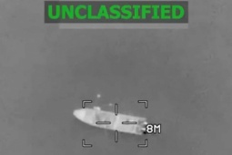 Mỹ tấn công 3 tàu nghi chở ma túy, 11 người thiệt mạng