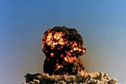 Mỹ công bố chi tiết mới về cáo buộc Trung Quốc thử hạt nhân