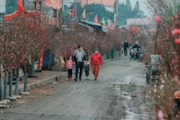 Đợt không khí lạnh đúng Tết Nguyên đán kéo dài đến khi nào?