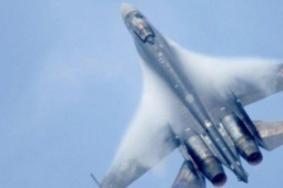 Chuyên gia không quân Anh nhận định NATO bị đe dọa bởi 'sát thủ tầm xa' của Nga