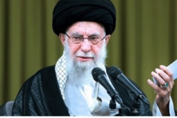 Lãnh tụ tối cao Khamenei: Ông Trump sẽ không thể hủy diệt Iran