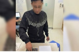 Xử lý trường hợp đốt pháo hoa trái phép đêm Giao thừa Tết Bính Ngọ 2026