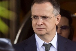 Đàm phán Nga – Ukraine kết thúc chóng vánh, Ukraine nói Mỹ "không công bằng"