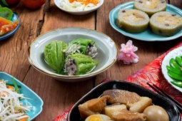 Ăn Tết lành mạnh: 6 'nguyên tắc' giúp giữ sức khỏe, người Việt nên áp dụng ngay