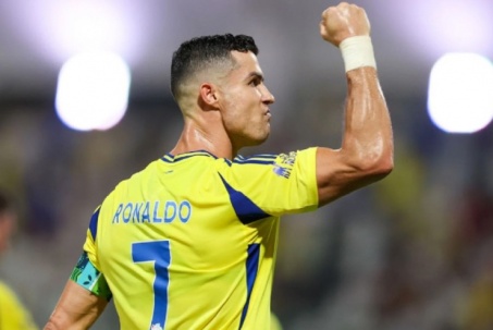 Ronaldo lại nghỉ thi đấu tại cúp C2 châu Á, HLV Jesus tiết lộ sự thật gây sốc