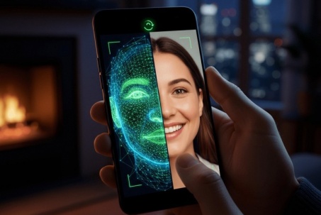 Google Pixel 11 có thể sở hữu công nghệ nhận diện khuôn mặt cạnh tranh Face ID của Apple