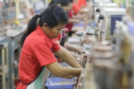 “Bức tranh” tăng trưởng của các tỉnh, thành trên cả nước