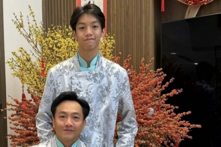 Subeo được nhận xét là 'bản sao' của Cường Đôla