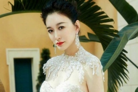 12 năm khổ đau vì yêu nhầm tới đoạn tình viên mãn của  ' người đàn bà đẹp '  Lý Tiểu Nhiễm