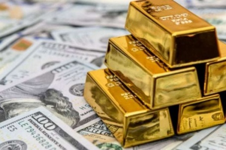 Giá vàng hôm nay mới nhất (18/2): Bất ngờ đảo chiều, tăng "sốc"