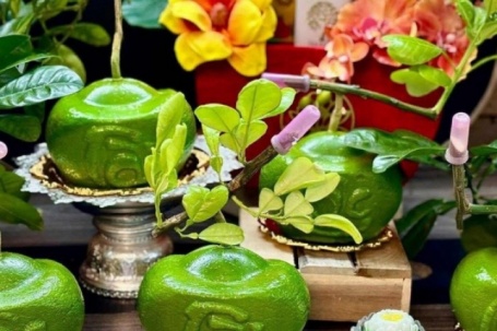 Những loại trái cây nào được người tiêu dùng ưa chuộng dịp đầu năm 2026?