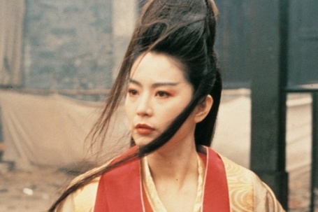 Lâm Thanh Hà - minh tinh tuổi Ngọ tài sắc vẹn toàn