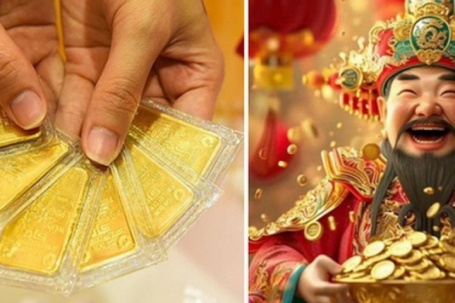 Ngày Thần tài năm Bính Ngọ 2026 rơi vào ngày nào để mua vàng cầu may, an toàn?