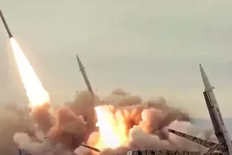 Israel gửi thông điệp sẽ đơn phương tấn công Iran - Hệ lụy khu vực và toàn cầu