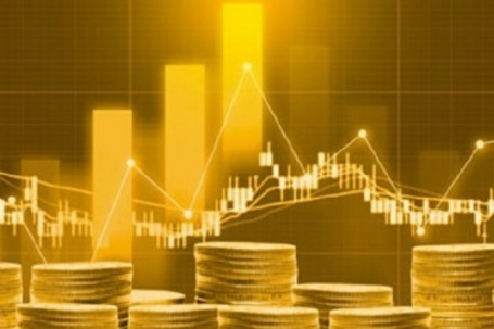 Dữ liệu sản xuất tại Mỹ khởi sắc gây áp lực lên giá vàng