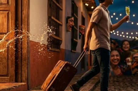 13 phong tục đón năm mới độc đáo trên thế giới