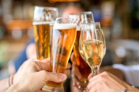 Giải rượu bia an toàn, hiệu quả bằng cách nào?