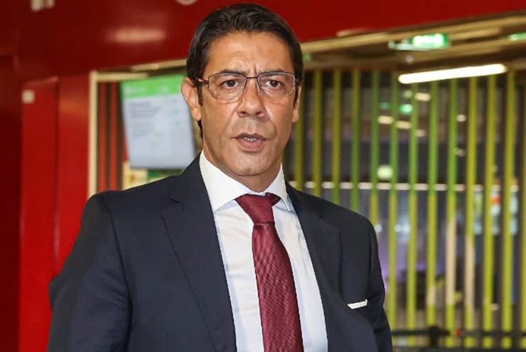 Rui Costa