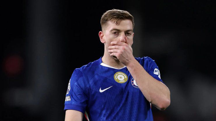 Delap có thể rời Chelsea