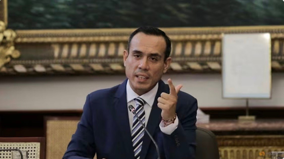 Tổng thống Peru bị phế truất sau các cuộc gặp bí mật với doanh nhân nước ngoài - 1