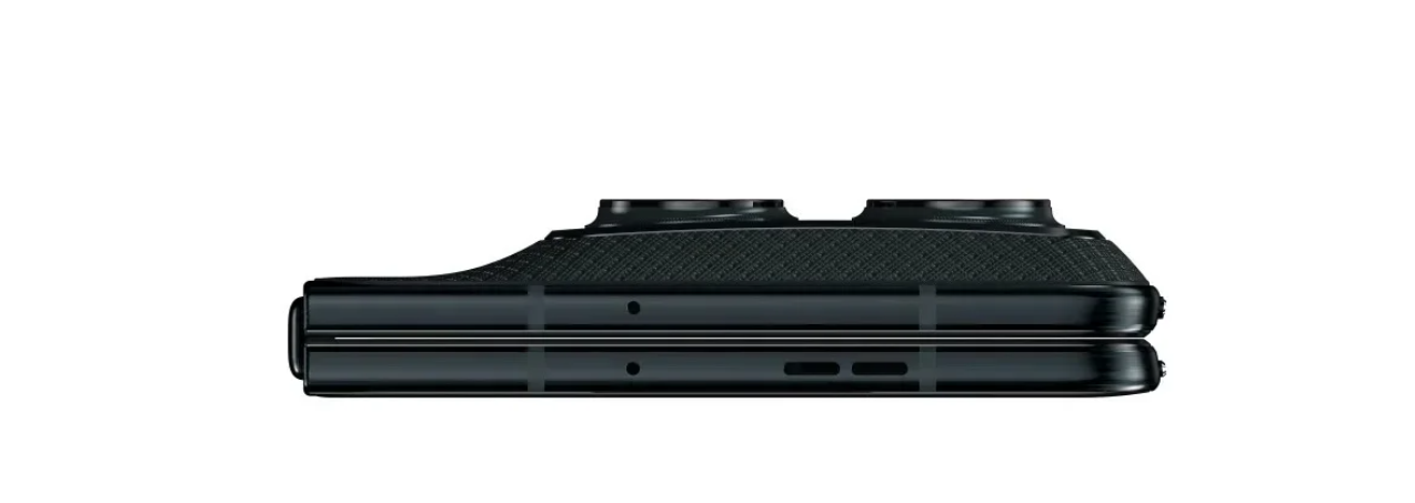 Motorola Razr Fold cũng có khả năng nhiếp ảnh ấn tượng.