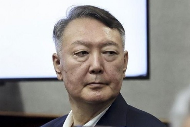 Cựu Tổng thống Hàn Quốc Yoon Suk-yeol bị tuyên án tù chung thân