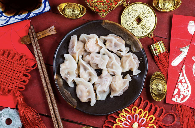 15 món ăn đem lại may mắn và sung túc năm Bính Ngọ - 5