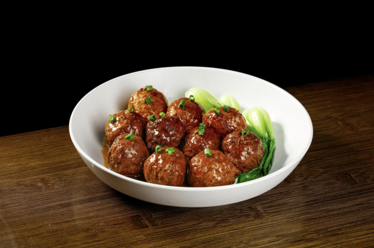 15 món ăn đem lại may mắn và sung túc năm Bính Ngọ - 8