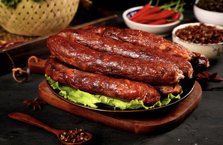 15 món ăn đem lại may mắn và sung túc năm Bính Ngọ - 9