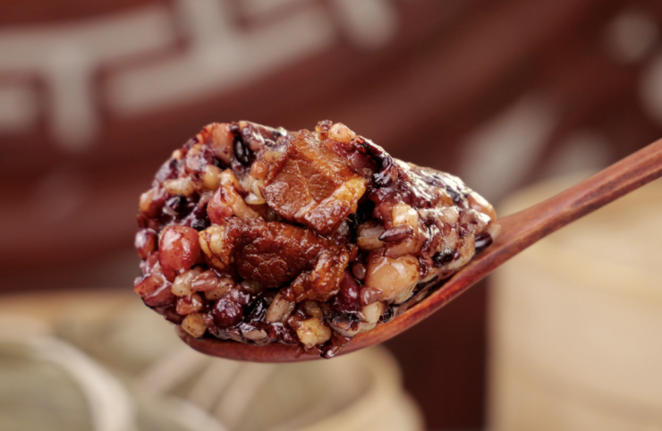 15 món ăn đem lại may mắn và sung túc năm Bính Ngọ - 12