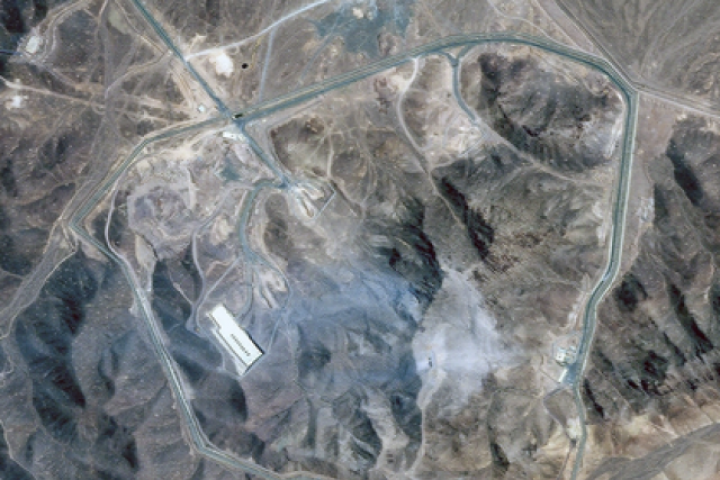 Điểm nóng xung đột ngày 19-2: Iran chuyển uranium làm giàu cho một nước thứ ba?