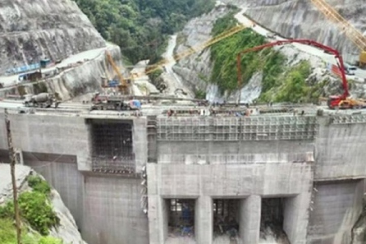 Indonesia “tuýt còi” dự án thủy điện “khủng” do Trung Quốc đầu tư