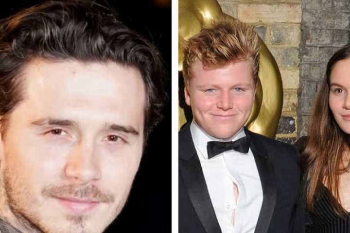 Brooklyn Beckham cắt đứt với hội bạn thân giữa ồn ào rạn nứt gia đình