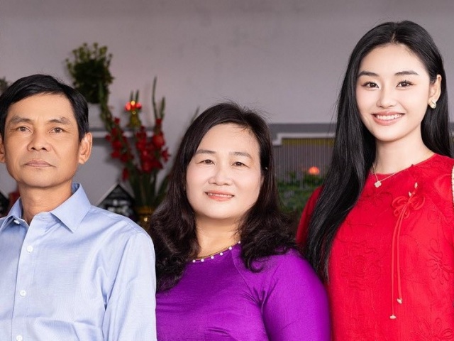 Yến Nhi: 'Thành công là sửa nhà cho cha mẹ sau lũ'