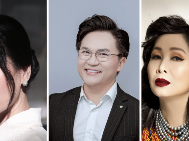 Diễn viên tuổi Ngọ: Người U50 có biệt thự tiền tỷ, người yêu mỹ nhân kém 11 tuổi